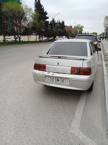LADA (VAZ) 21103 2003, 440,000 km - 1.5 л - Bakı
