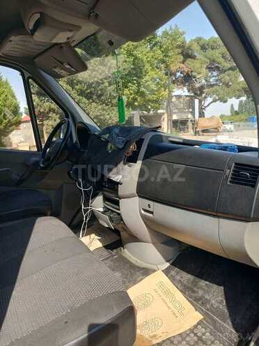 Mercedes Sprinter 313 2006, 360,785 km - 2.2 l - Şəmkir