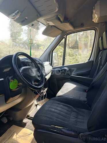 Mercedes Sprinter 313 2006, 360,785 km - 2.2 l - Şəmkir