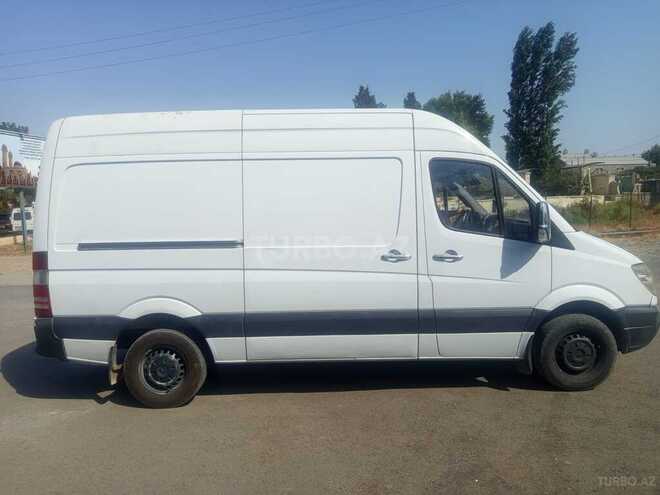 Mercedes Sprinter 313 2006, 360,785 km - 2.2 l - Şəmkir