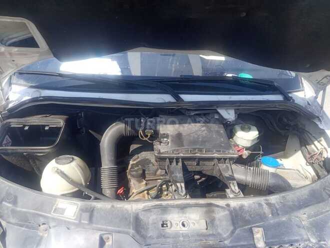 Mercedes Sprinter 313 2006, 360,785 km - 2.2 l - Şəmkir