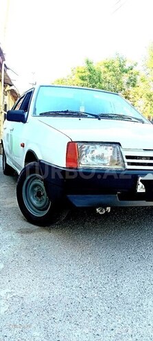LADA (VAZ) 21099 1999, 250,000 km - 1.6 l - Bakı