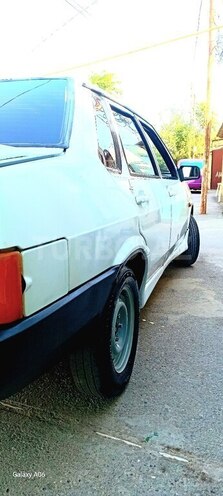 LADA (VAZ) 21099 1999, 250,000 km - 1.6 l - Bakı