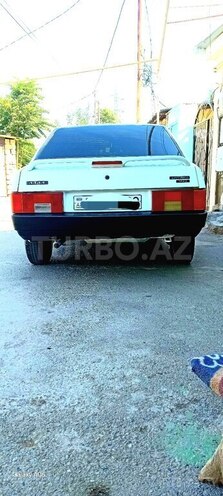 LADA (VAZ) 21099 1999, 250,000 km - 1.6 l - Bakı