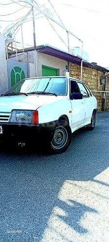 LADA (VAZ) 21099 1999, 250,000 km - 1.6 l - Bakı