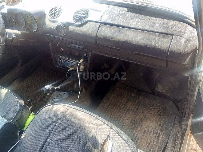 LADA (VAZ) 2106 1989, 185,666 km - 1.6 l - Gəncə