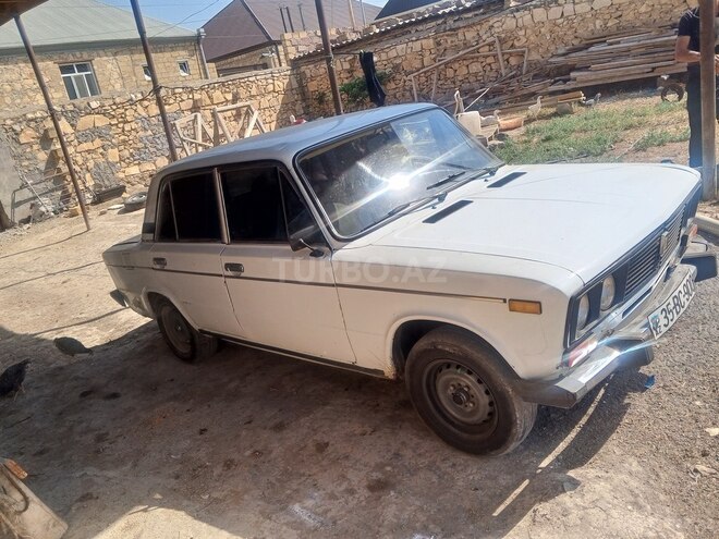 LADA (VAZ) 2106 1989, 185,666 km - 1.6 l - Gəncə