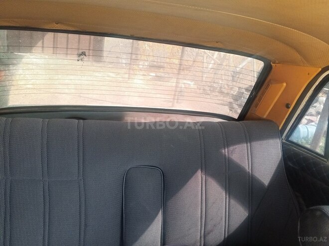 LADA (VAZ) 2106 1989, 185,666 km - 1.6 l - Gəncə