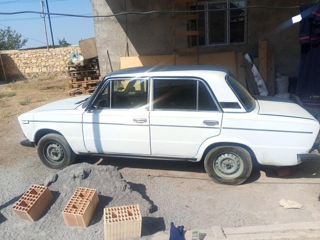 LADA (VAZ) 2106 1989, 185,666 km - 1.6 l - Gəncə