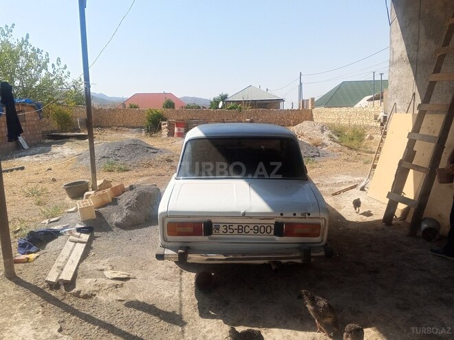 LADA (VAZ) 2106 1989, 185,666 km - 1.6 l - Gəncə
