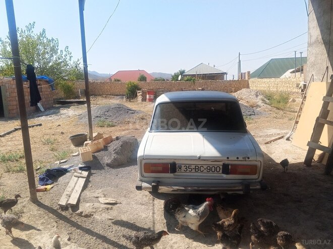 LADA (VAZ) 2106 1989, 185,666 km - 1.6 l - Gəncə