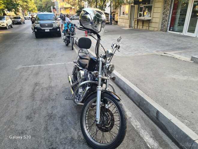 Harley-Davidson  2012, 34,923 km - 1.2 l - Bakı