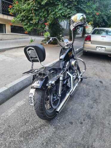 Harley-Davidson  2012, 34,923 km - 1.2 l - Bakı