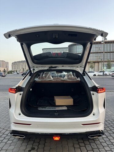 Changan Uni-Z-20