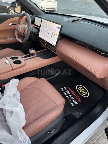 Changan Uni-Z-10