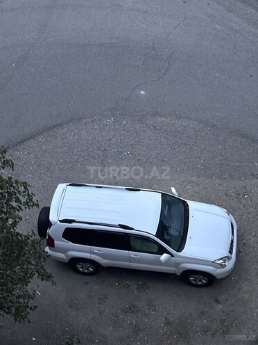 Toyota Land Cruiser Prado 2007, 320,000 km - 3.0 l - Naxçıvan
