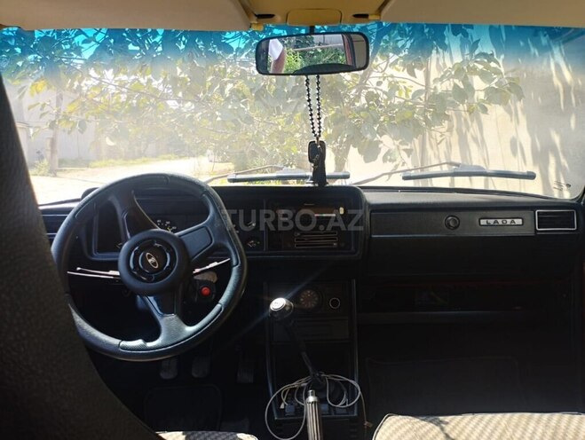 LADA (VAZ) 2107 2007, 100 km - 1.6 л - Xaçmaz