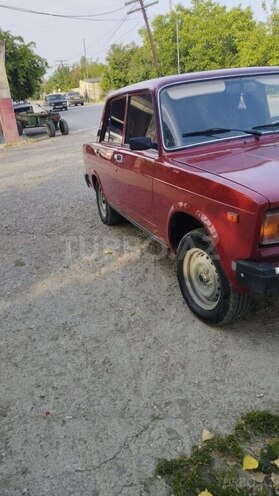 LADA (VAZ) 2107 2007, 100 km - 1.6 л - Xaçmaz