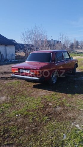 LADA (VAZ) 2107 2007, 100 km - 1.6 л - Xaçmaz