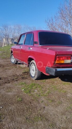 LADA (VAZ) 2107 2007, 100 km - 1.6 л - Xaçmaz