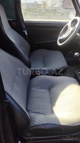 LADA (VAZ) 2107 2007, 100 km - 1.6 л - Xaçmaz