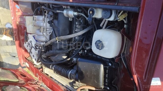 LADA (VAZ) 2107 2007, 100 km - 1.6 л - Xaçmaz