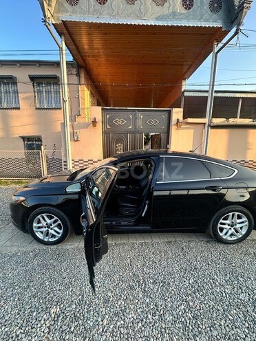 Ford Fusion (North America) 2015, 170,000 km - 1.5 l - Bakı