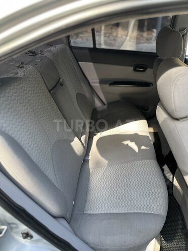 Hyundai Accent 2009, 306,000 km - 1.4 l - Bakı