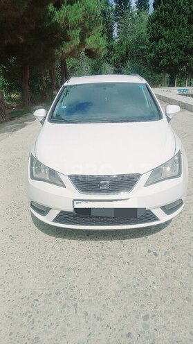 SEAT Ibiza 2012, 258,600 km - 1.6 l - Bakı