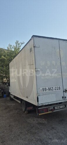 Mercedes Sprinter 515 2006, 390,000 km - 2.5 л - Bakı