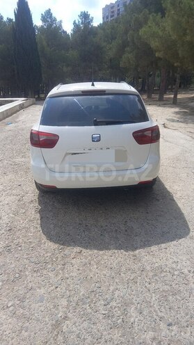 SEAT Ibiza 2012, 258,600 km - 1.6 l - Bakı