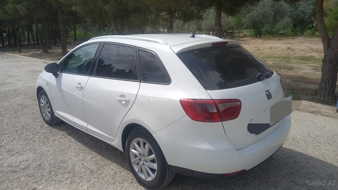 SEAT Ibiza 2012, 258,600 km - 1.6 l - Bakı