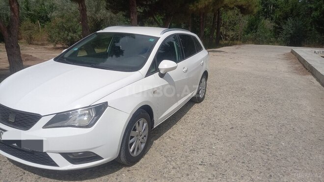 SEAT Ibiza 2012, 258,600 km - 1.6 l - Bakı