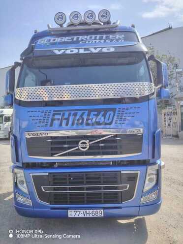 Volvo  2013, 1,193,212 km - 13.0 l - Bakı