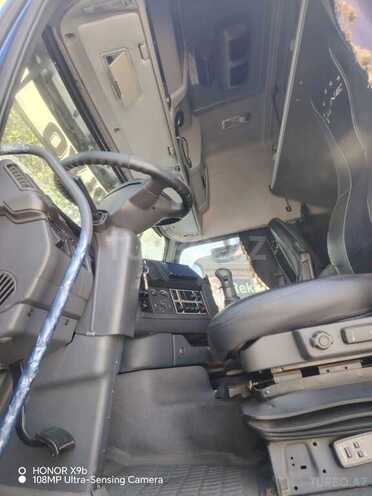 Volvo  2013, 1,193,212 km - 13.0 l - Bakı