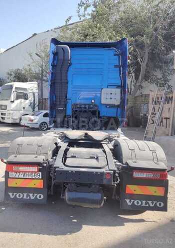 Volvo  2013, 1,193,212 km - 13.0 l - Bakı