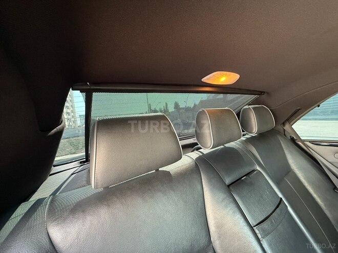 Mercedes E 240 1999, 301,885 km - 2.4 l - Bakı