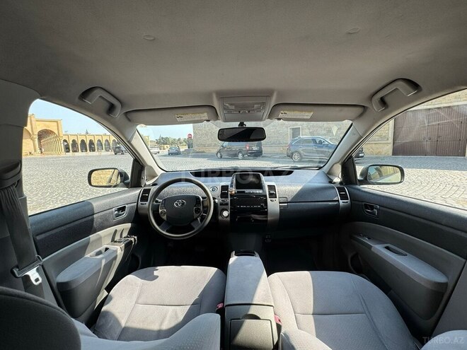 Toyota Prius 2007, 411,992 km - 1.5 l - Bakı