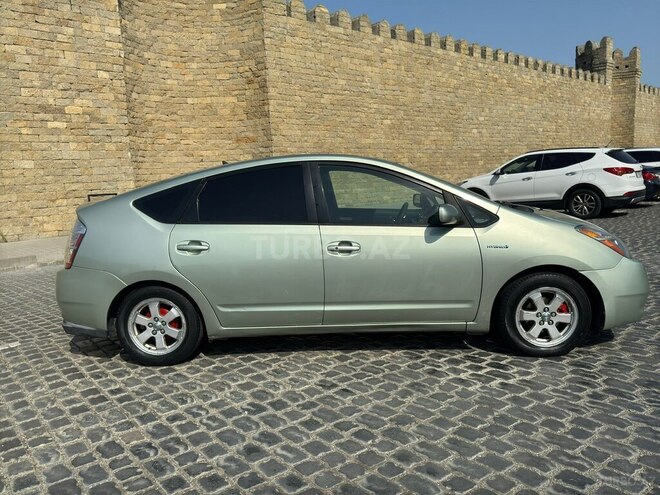 Toyota Prius 2007, 411,992 km - 1.5 l - Bakı