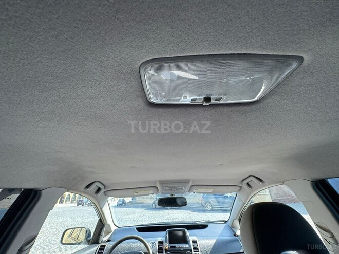 Toyota Prius 2007, 411,992 km - 1.5 l - Bakı