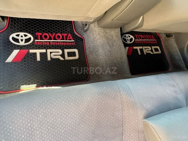 Toyota Prius 2007, 411,992 km - 1.5 l - Bakı