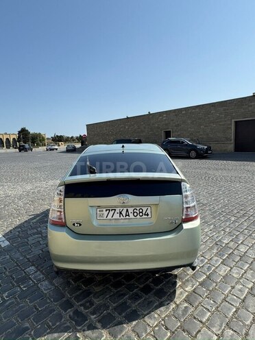 Toyota Prius 2007, 411,992 km - 1.5 l - Bakı