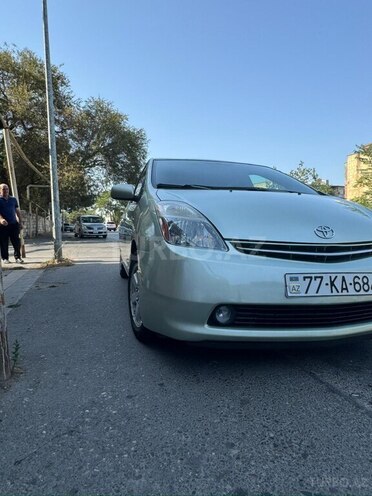 Toyota Prius 2007, 411,992 km - 1.5 l - Bakı