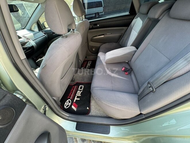 Toyota Prius 2007, 411,992 km - 1.5 l - Bakı