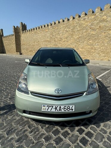 Toyota Prius 2007, 411,992 km - 1.5 l - Bakı