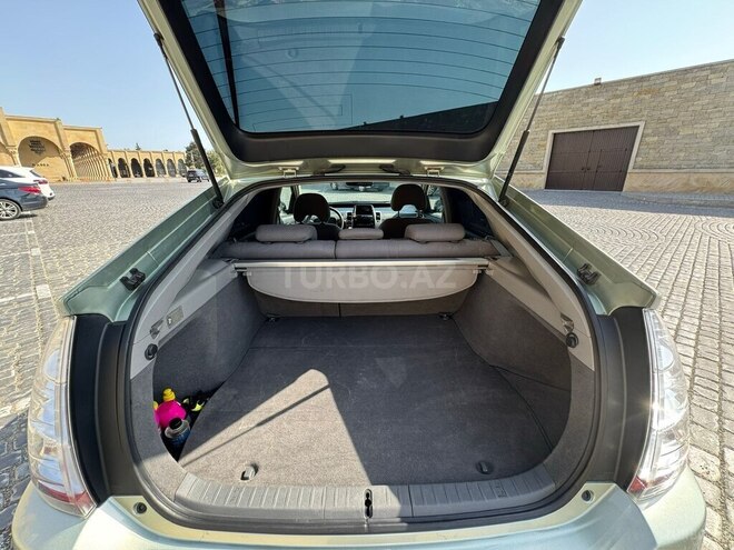 Toyota Prius 2007, 411,992 km - 1.5 l - Bakı