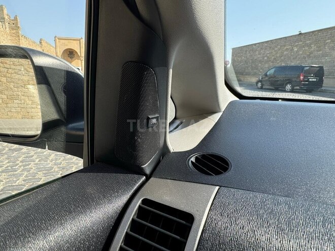 Toyota Prius 2007, 411,992 km - 1.5 l - Bakı