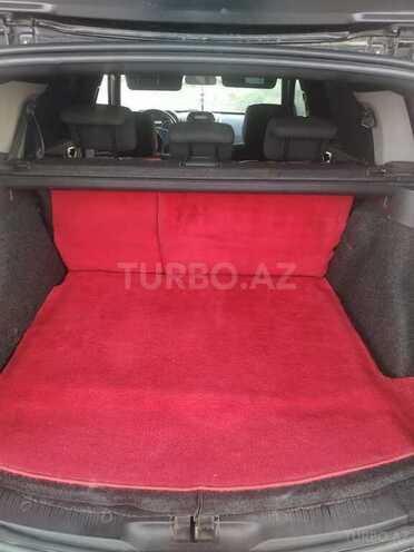 Renault Megane 2007, 363,200 km - 1.5 l - Bakı