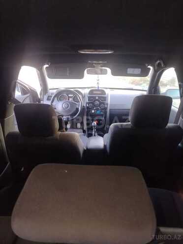 Renault Megane 2007, 363,200 km - 1.5 l - Bakı