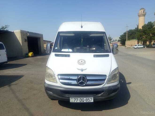 Mercedes Sprinter 313 2006, 360,785 km - 2.2 l - Şəmkir